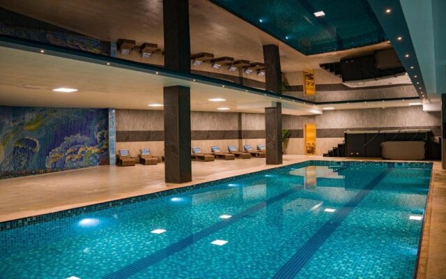 Litz Resort Hotel