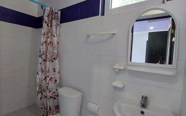Yuzhnaya Mini Hotel