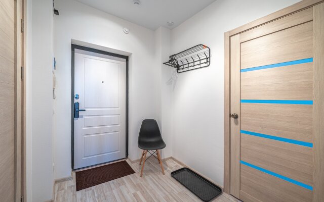 Апартаменты Vanilla