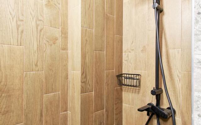 Апартаменты Виноградная