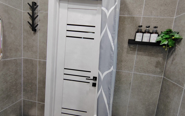 Uyutnaya Na Beregu Oki Flat