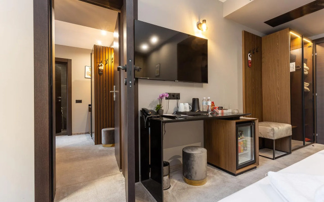 Abrazo Sofia Hotel by HMG