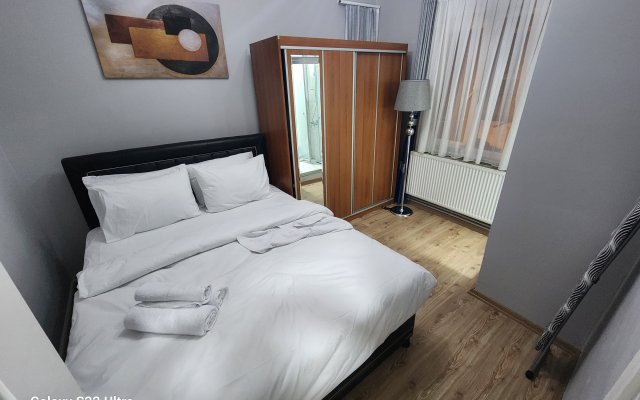 Taxim No 1 Suites Apart Hotel - Image 7