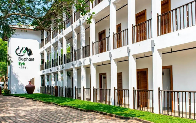 Elephant Eye Hotel