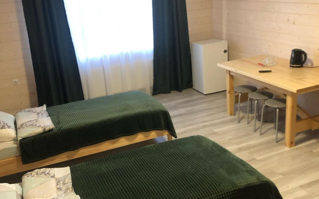 Меблированные комнаты На Садовой