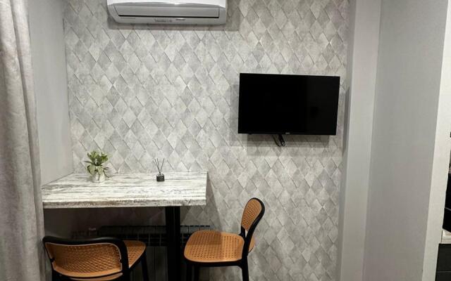 Heart Inn Boutique Hotel