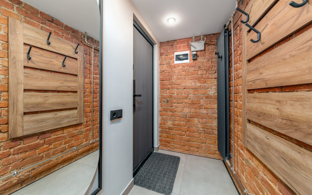 Квартира Room 6