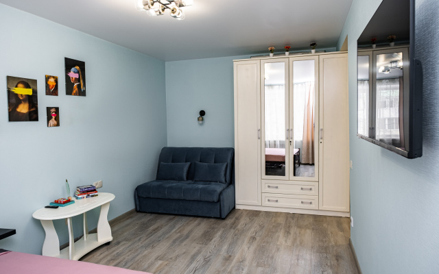 Квартира Уютная