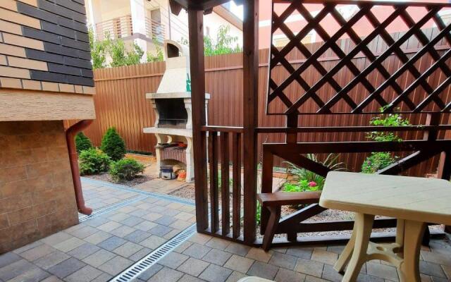 Lavanda Guest House