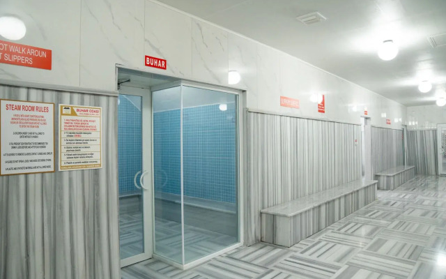Ramada Encore by Wyndham Istanbul Arnavutkoy