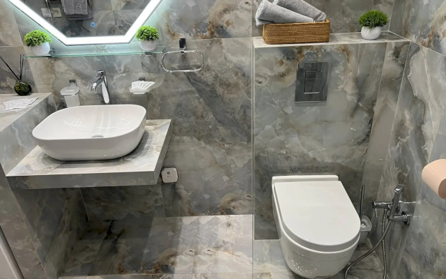 Апартаменты 210 Гринченко 21