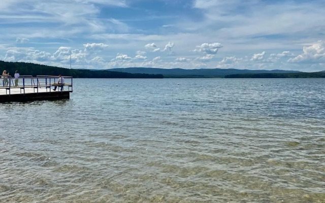 Апарт-Отель Elanchik-Apart