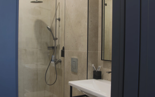 Boutique hotel Avtograf