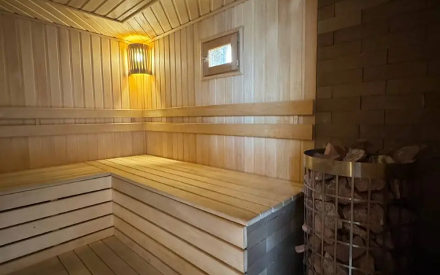 Апартаменты Студия в Отеле Клевер