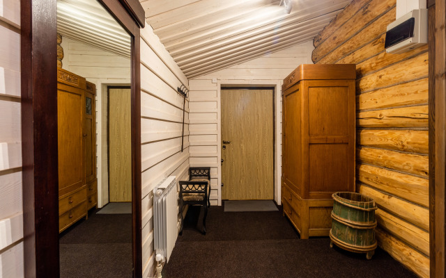 Дом Усадьба Вишневый Сад