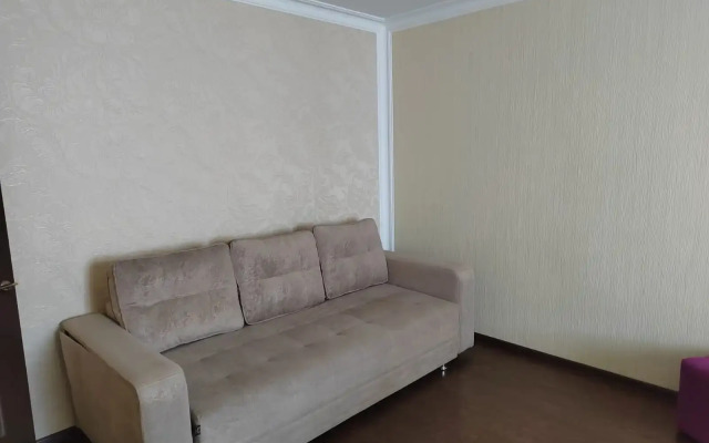 Квартира в центре на набережной