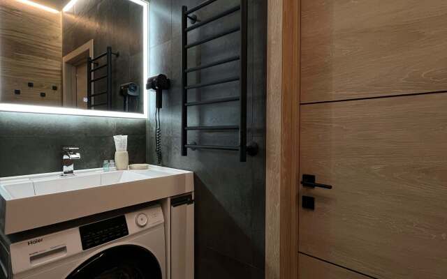 Квартира Aikuaiven Home