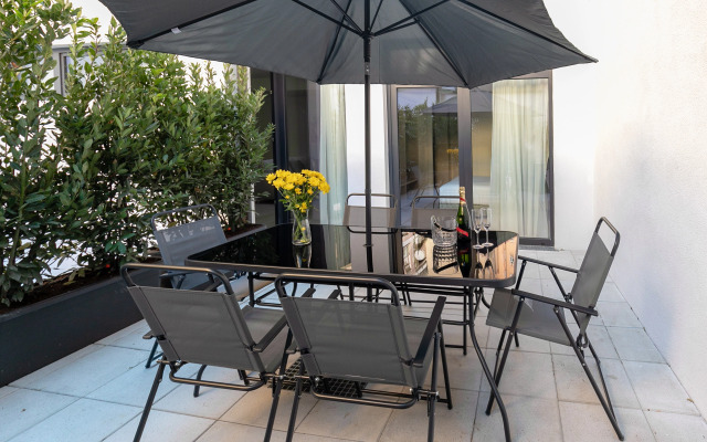 Aiello Hotels - CityLife Apartments