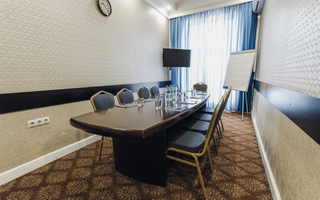 Baikal Plaza Hotel