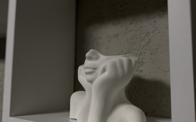 Квартира Уютная 1