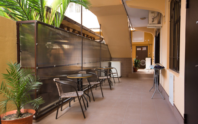 Sangriya Guest House