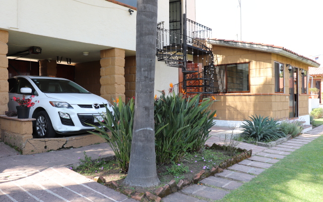 Villas Colibri by Rotamundos Hotel