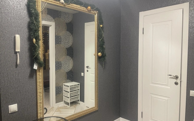 Квартира Уютная на Алее Героев Отечества