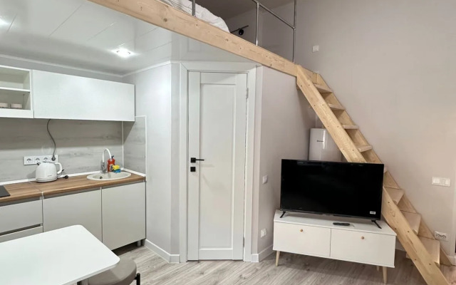 Andi Apartments