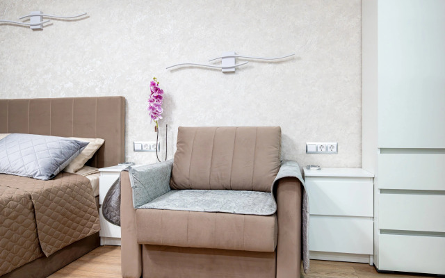 Квартира Студия на Лиговском Проспекте