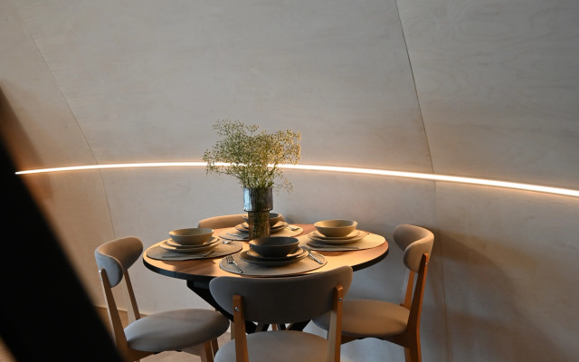 Меблированные комнаты На Краю Света