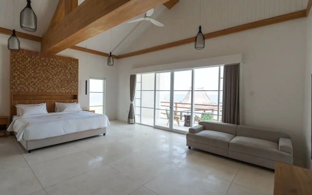 Nalas Villa