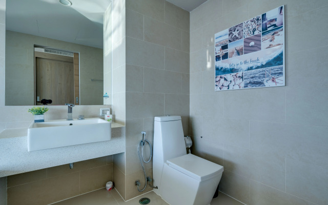 Veloche Group by Continent Apartments