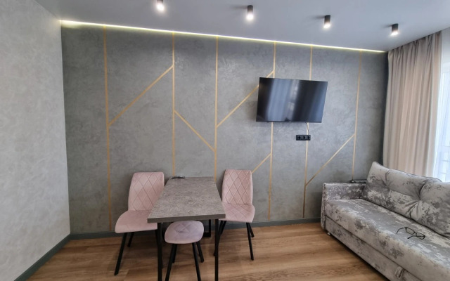 Апартаменты Apart River 2