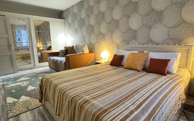Apartamenty Prekrasnaa Kenigsbergsina-2