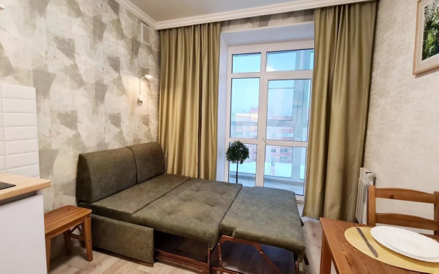 Апартаменты на улице Мира 11 (62)