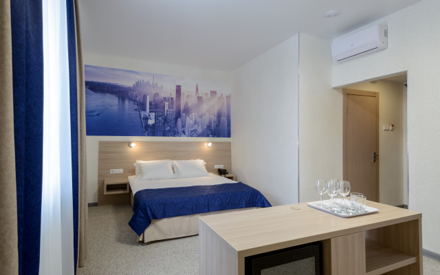 Hotel AterrAsuite