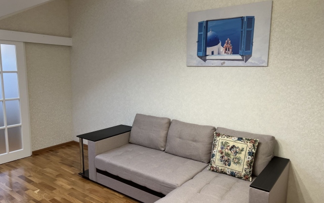 Апартаменты 245 Мира 44 лит 2