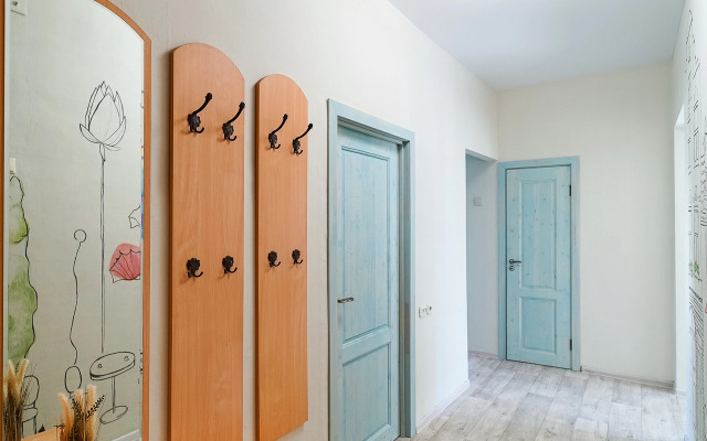 Квартира Просторная 2-комнатная в тихом центре Минска