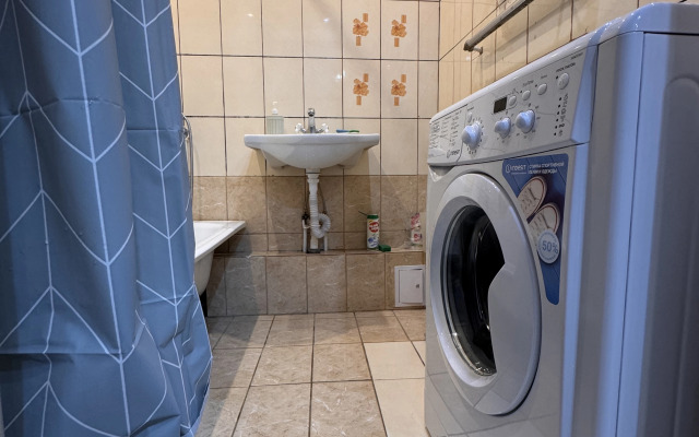 Квартира 2-ух комнатная - Наровчатова 3