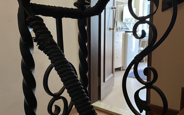 Taksim Home 1+0 Studio Apartments