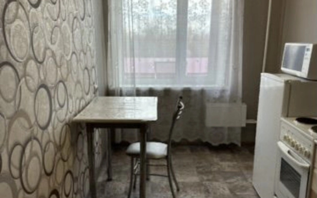 Квартира уютная