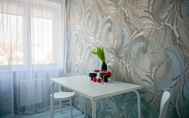 Квартира Двухкомнатная Apartic у Моря в Пионерском