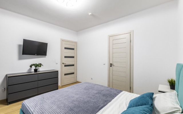 V Zhk Narodnye Kvartaly Apartments