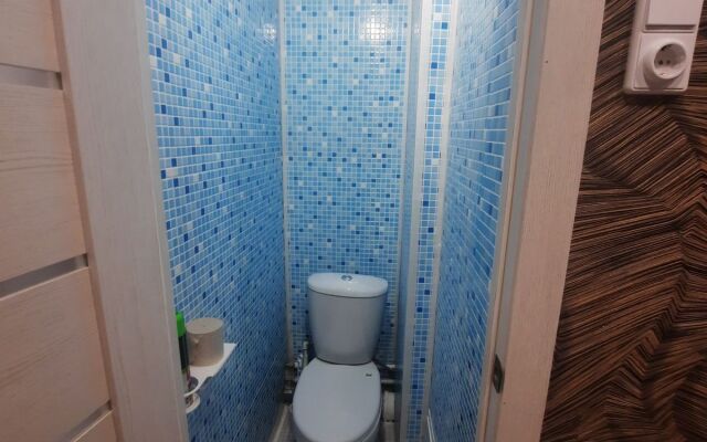 Posutochno Flat