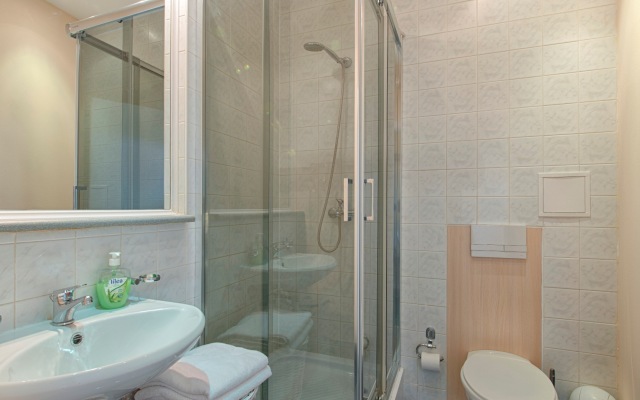 1-komnatnye HomeApart pr-t Nezavisimosti 13 Apartments
