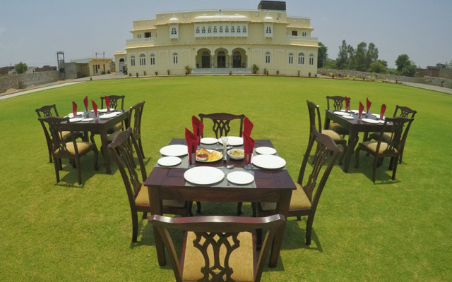 Hotel Pratap Niwas - A Heritage Resort