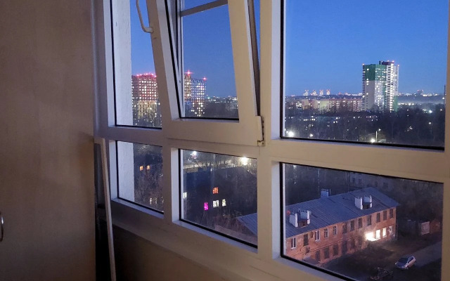 Nizhniy Novgorod Flat