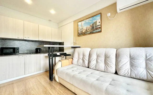 Zhk Karavella Portugalii Apartments