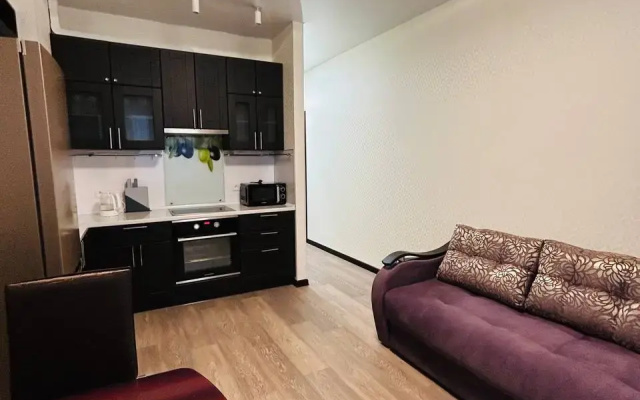 Квартира Просторная евродвушка для отдыха от Life Apartments