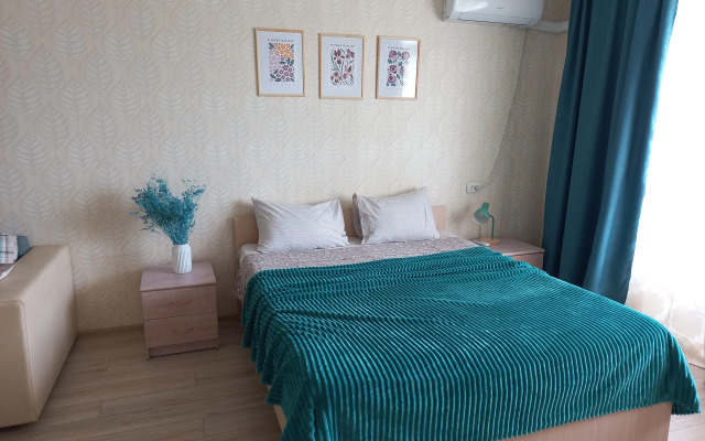 Квартира в Центре около ЖД